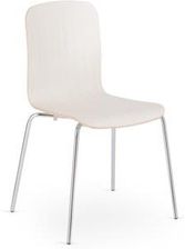 Zdjęcie Nowy Styl Krzesło Cafe Xii Alu Black - Sulejów