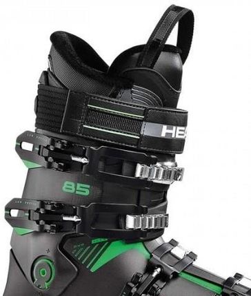 Head Advant Edge 85 18/19 - Ceny i opinie - Ceneo.pl