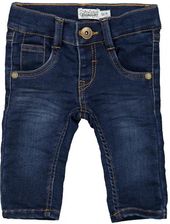 Zdjęcie Spodnie chłopięce jeansowe 1L35A1 Dirkje - Słupsk