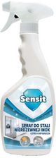 Zdjęcie Sensit 500Ml Spray Do Stali Nierdzewnej Inox  - Płock