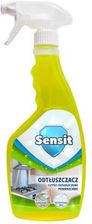 Zdjęcie Sensit 550Ml Odtłuszczacz W Sprayu  - Płock