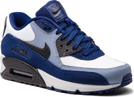 air max 90 blue void