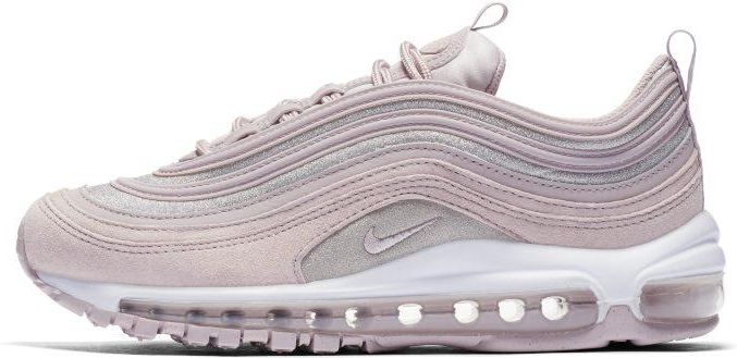 Buty damskie Nike Air Max 97 Glitter Różowy Ceny i opinie Buty damskie Nike Air Max 97 Glitter Różowy Ceny i opinie