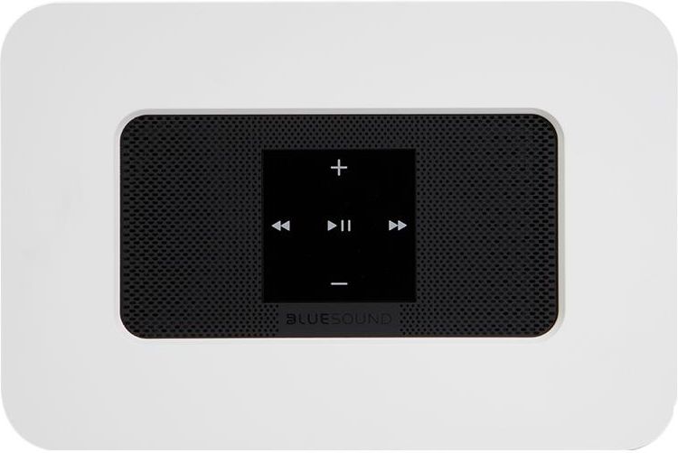 bluesound node 2i ホワイト Odtwarzacz multimedialny Bluesound NODE 2i bialy - Opinie i