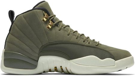 Jordan 12 cp3 orders olive canvas