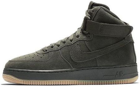 NIKE Air Force 1 Mid Czarne Skórzane Sportowe Dziecięce 314195 004 Ceny i opinie Ceneo.pl NIKE Air Force 1 Mid Czarne Skórzane Sportowe Dziecięce 314195 004 Ceny i opinie Ceneo.pl