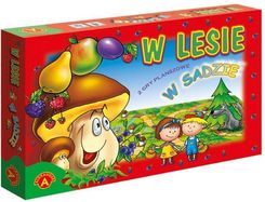 Zdjęcie Alexander W Lesie - W Sadzie 0052 - Zabrze