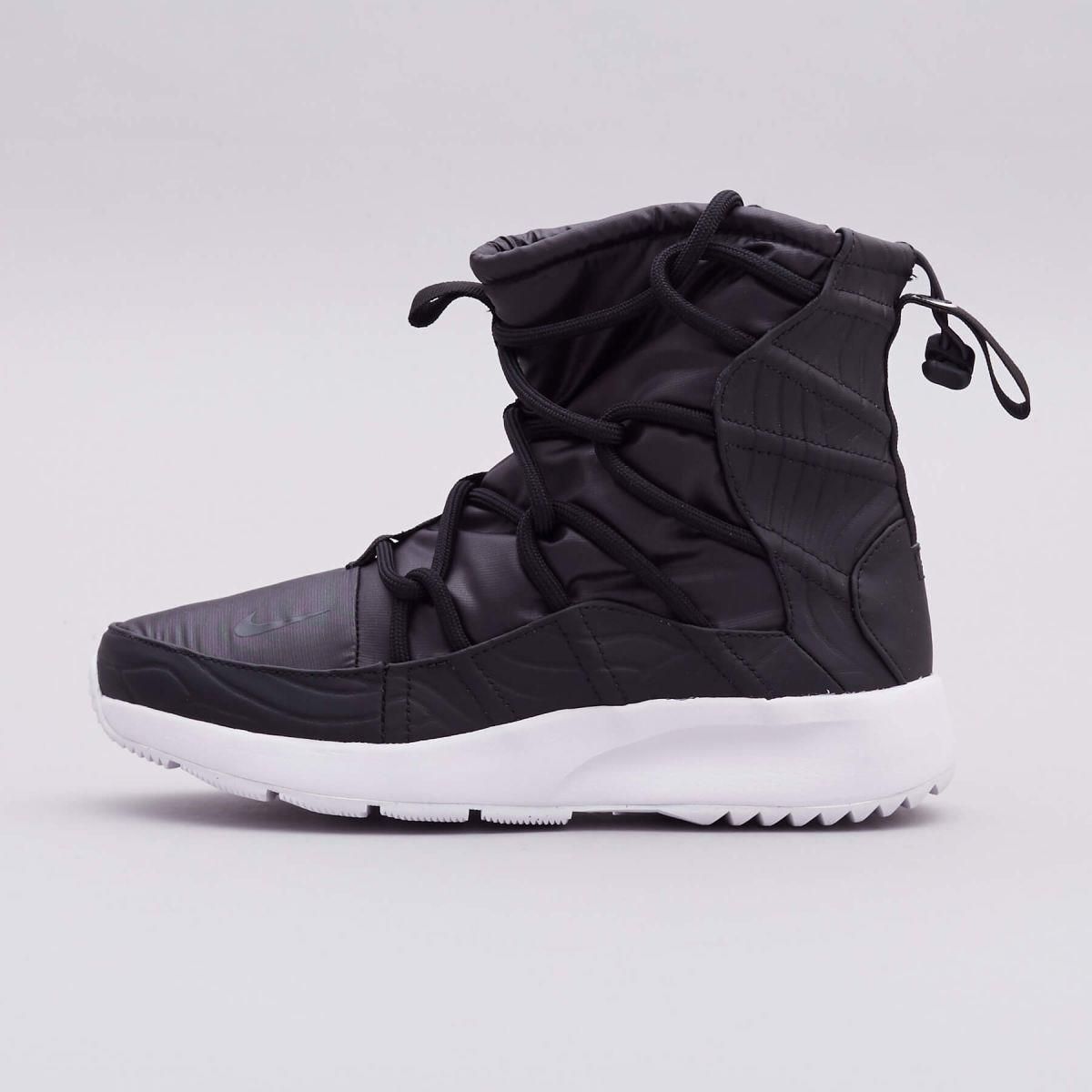 Botas nike tanjun high rise online