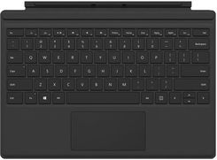 Zdjęcie Microsoft Surface Pro Signature Type Cover (FMN-00013) - Lubań