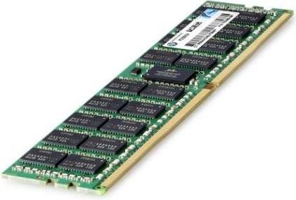 HP DDR4 32GB 2666MHz CL19 2Rx4 Smart Kit (815100-B21)