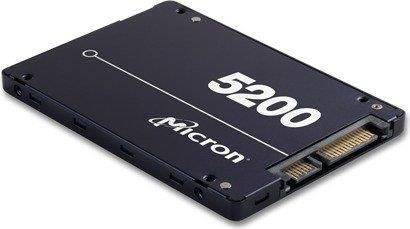 Micron 5200 PRO Enterprise 960GB SATA3 (MTFDDAK960TDD-1AT1ZABYY)