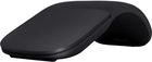 Microsoft Arc czarna (FHD-00021)