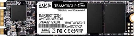 Team Group MS30 1TB M.2 SATA (TM8PS7001T0C101)