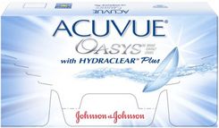 Acuvue Oasys 1 szt