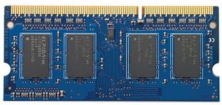 HP SODIMM4GBPC3L-12800Micron (687515-661)