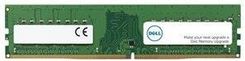 Pamięć RAM Dell DDR4 4GB 2666MHz UDIMM NON-ECC (AA086414)