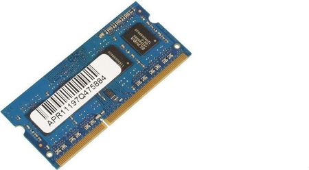 MicroMemory SO-DIMM DDR3 4GB 1600MHz (MMI1219/4GB)