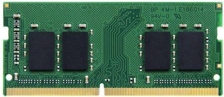Transcend SODIMM DDR4 4GB 2400MHz (JM2400HSH-4G)