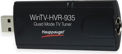 Hauppauge HVR-935C (01588) - Tunery TV i FM