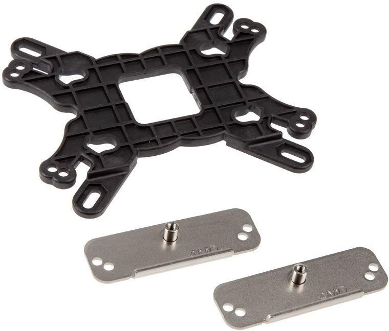 Raijintek Backplate AM4 (AM4KIT) Opinie i ceny na Ceneo.pl