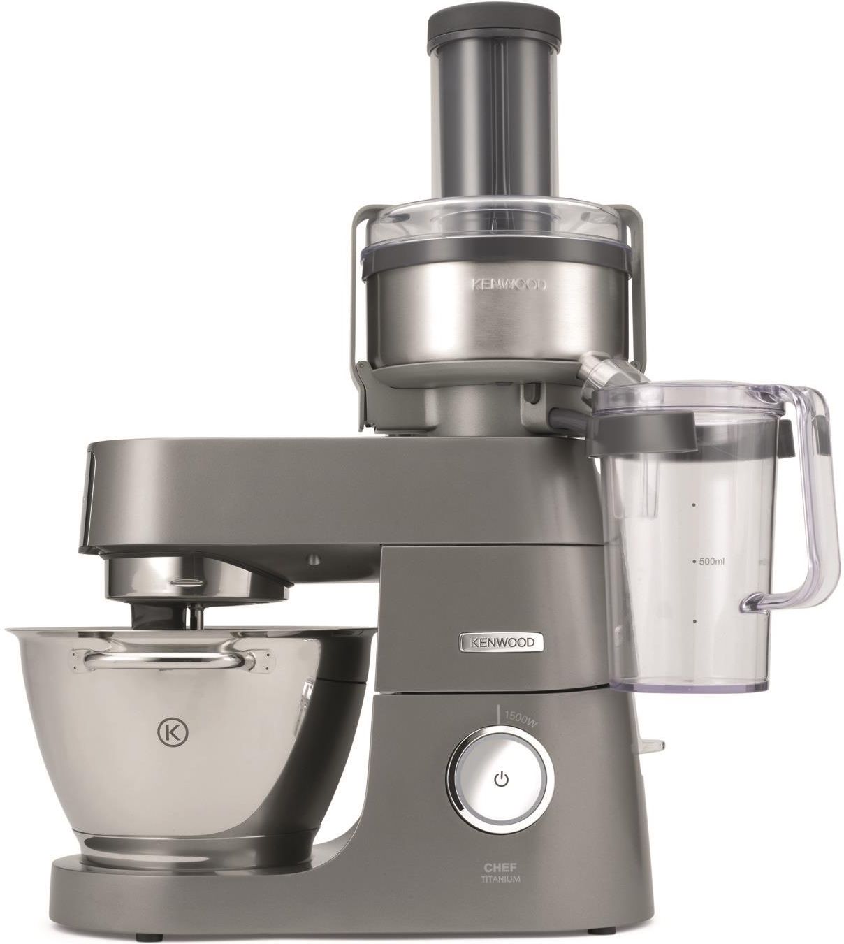 Kenwood Mixer Kmc011 Kenwood Major Titanium Food Processor Kenwood
