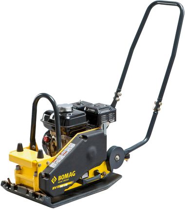 Bomag Bvp 10/36