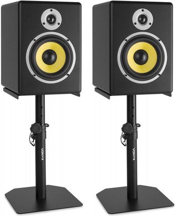 Vonyx Statywy Pod Monitory Sms10 - zdjęcie 5