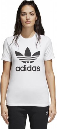 Koszulka adidas Originals adicolor Trefoil - CV9889