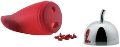 Zdjęcie Alessi pojemnik na przyprawę chili jht02 - Radzymin
