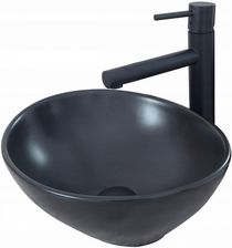 Zdjęcie Rea Sofia Black Mat (REA-U0333) - Tyszowce