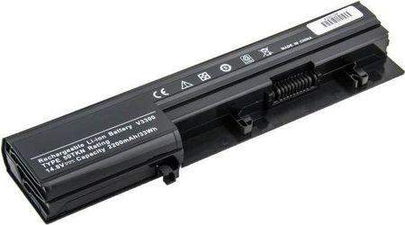 Avacom dla Dell Vostro 3300/3350, 14.8V, 2200mAh (NODE-V33N-N22) 