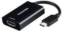 Toshiba USB-C TO HDMI (PA5269U-2PRP)
