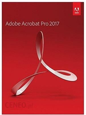 buy adobe acrobat pro 2017