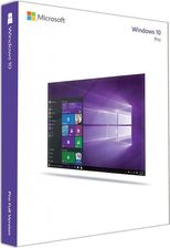 polecamy Microsoft Windows Microsoft Windows 10 Professional 32/64-bit (FQC09131)