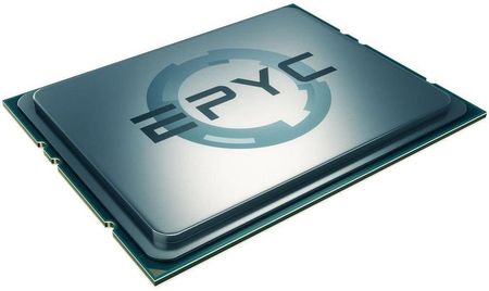 AMD EPYC 7351 2.4GHz 64MB (PS7351BEAFWOF) 