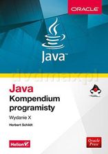 Java Kompendium Programisty - Herbert Schildt