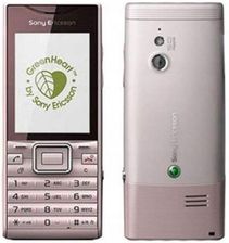 Telefony z outletu Produkt z Outletu: Sony Ericsson Elm - zdjęcie 1
