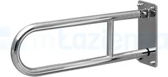 Zdjęcie Cersanit Uchwyt ścienny uchylny 75cm k97-035 - Włodawa