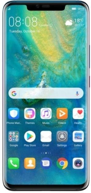 HUAWEI Mate 20 Pro 128 GB　おまけ3点付　SIMフリー HUAWEI Mate 20 Pro｜価格比較・最新情報 - 価格.com