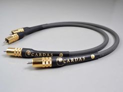 Zdjęcie Cardas Iridium Interconnect RCA 0,5m - Kostrzyn