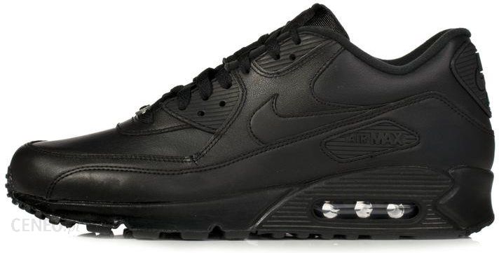 Nike Buty Air Max Leather 302519 001 43 Ceny opinie - Ceneo.pl