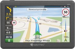 Navitel E200 Polska - Nawigacja samochodowa