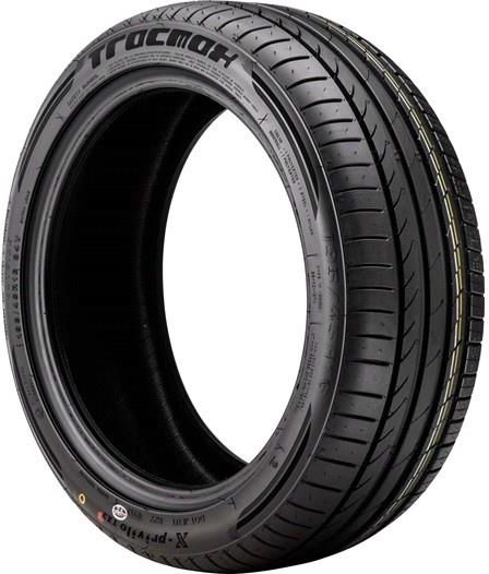 Pneumatico Estivo TRACMAX X PRIVILO TX-3 245/40 R18 97Y – Singolo, Ad Alta Prestazione | Per Vetture