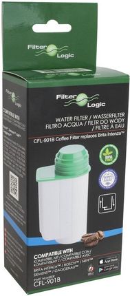 FilterLogic Filtr do ekspresu CFL-901B Bosch Siemens Brita Intenza
