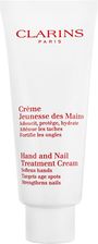 Zdjęcie Clarins Hand And Nail Treatment Cream Krem Do Rąk 30 Ml - Kutno