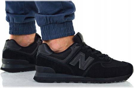 Opinie o new balance 574 best sale