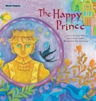 Happy Prince (Wilde Oscar)(Paperback)