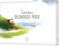 Charterstone: Recharge Pack (edycja polska)
