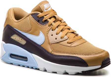 nike air max 90 muted bronze