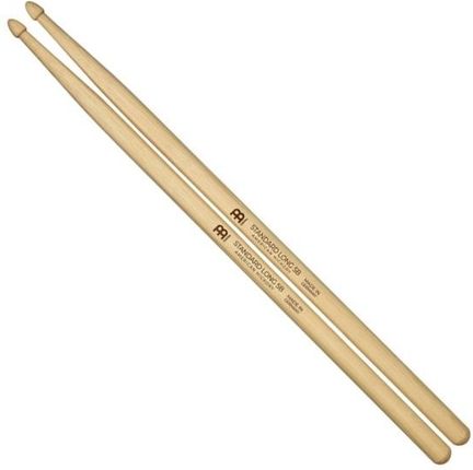 Meinl Sb104 Standard Long 5B Pałki Perkusyjne